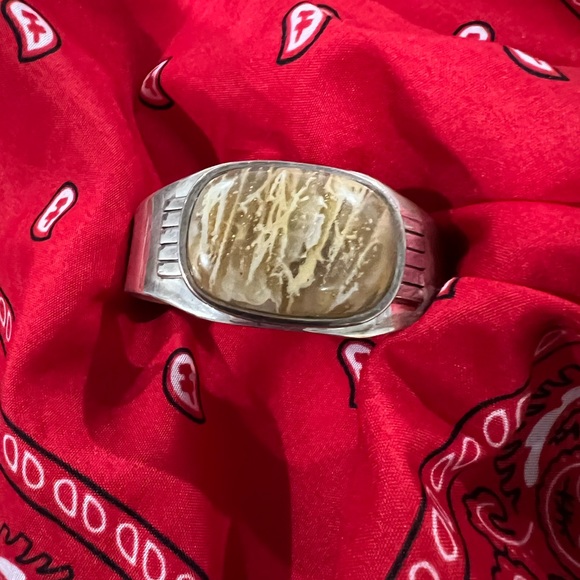 Vintage Cuff